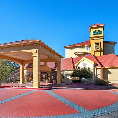 La Quinta By Wyndham Albuquerque West Hotel Bagian luar foto