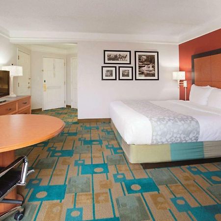 La Quinta By Wyndham Albuquerque West Hotel Bagian luar foto