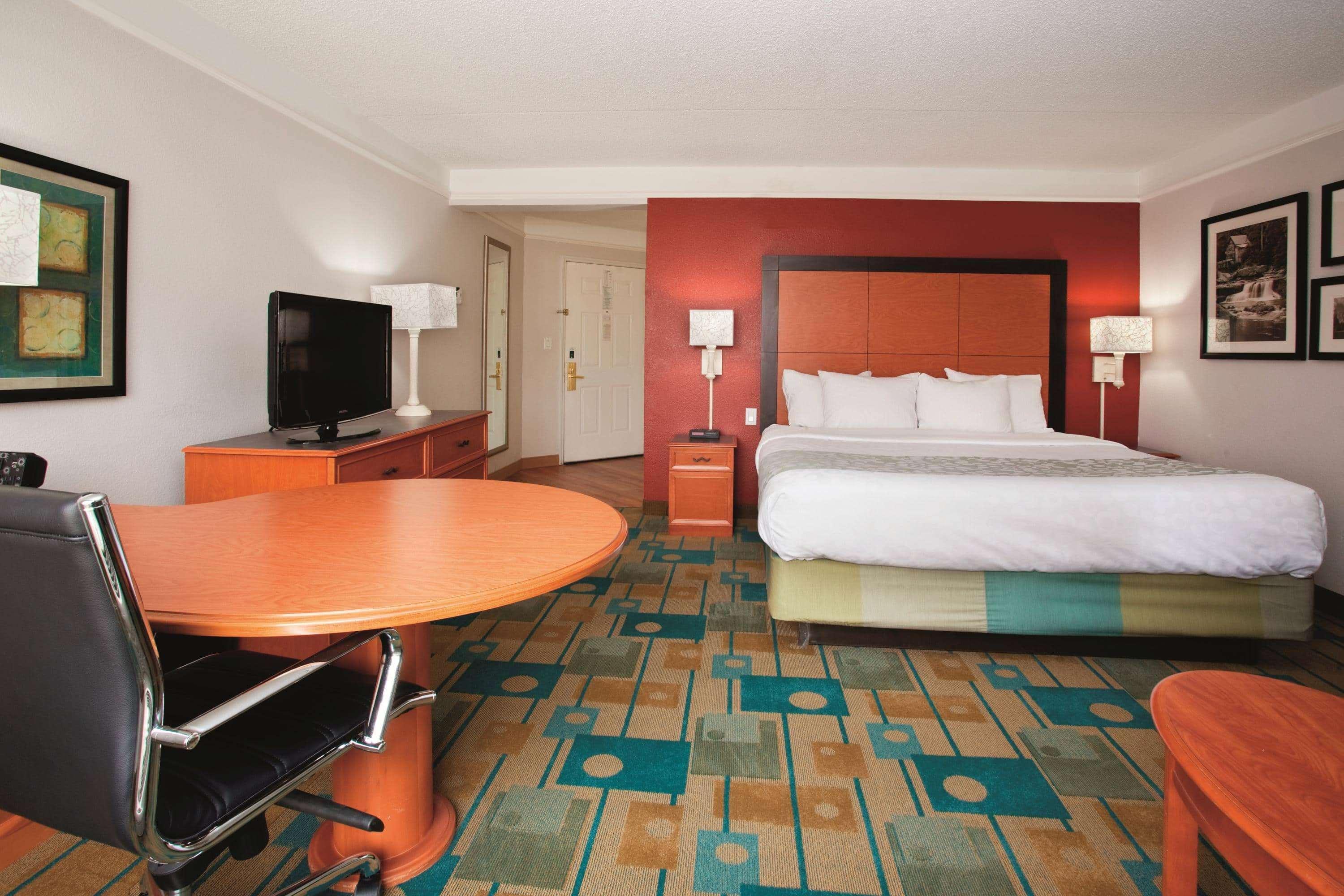 La Quinta By Wyndham Albuquerque West Hotel Bagian luar foto
