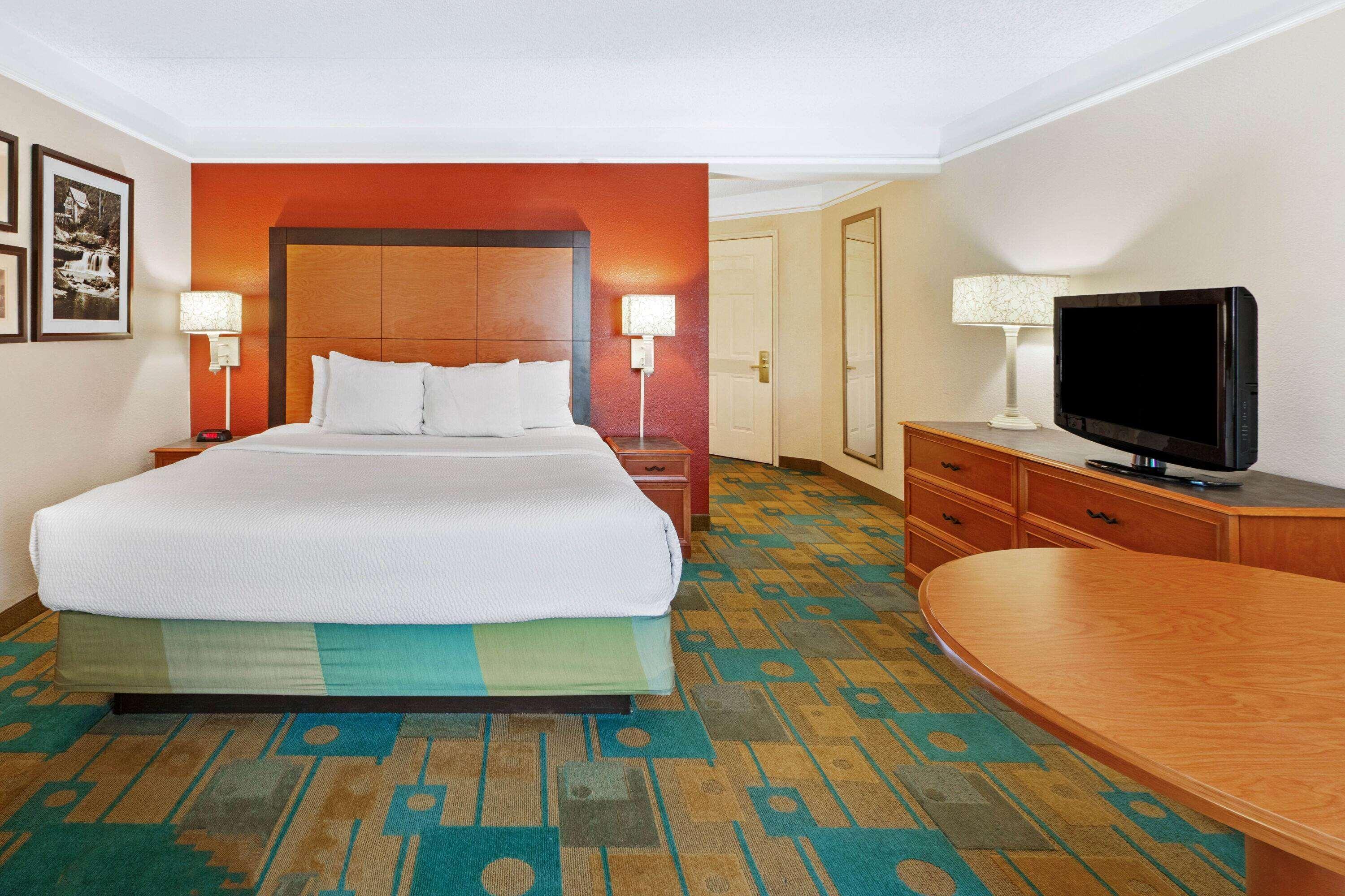 La Quinta By Wyndham Albuquerque West Hotel Bagian luar foto