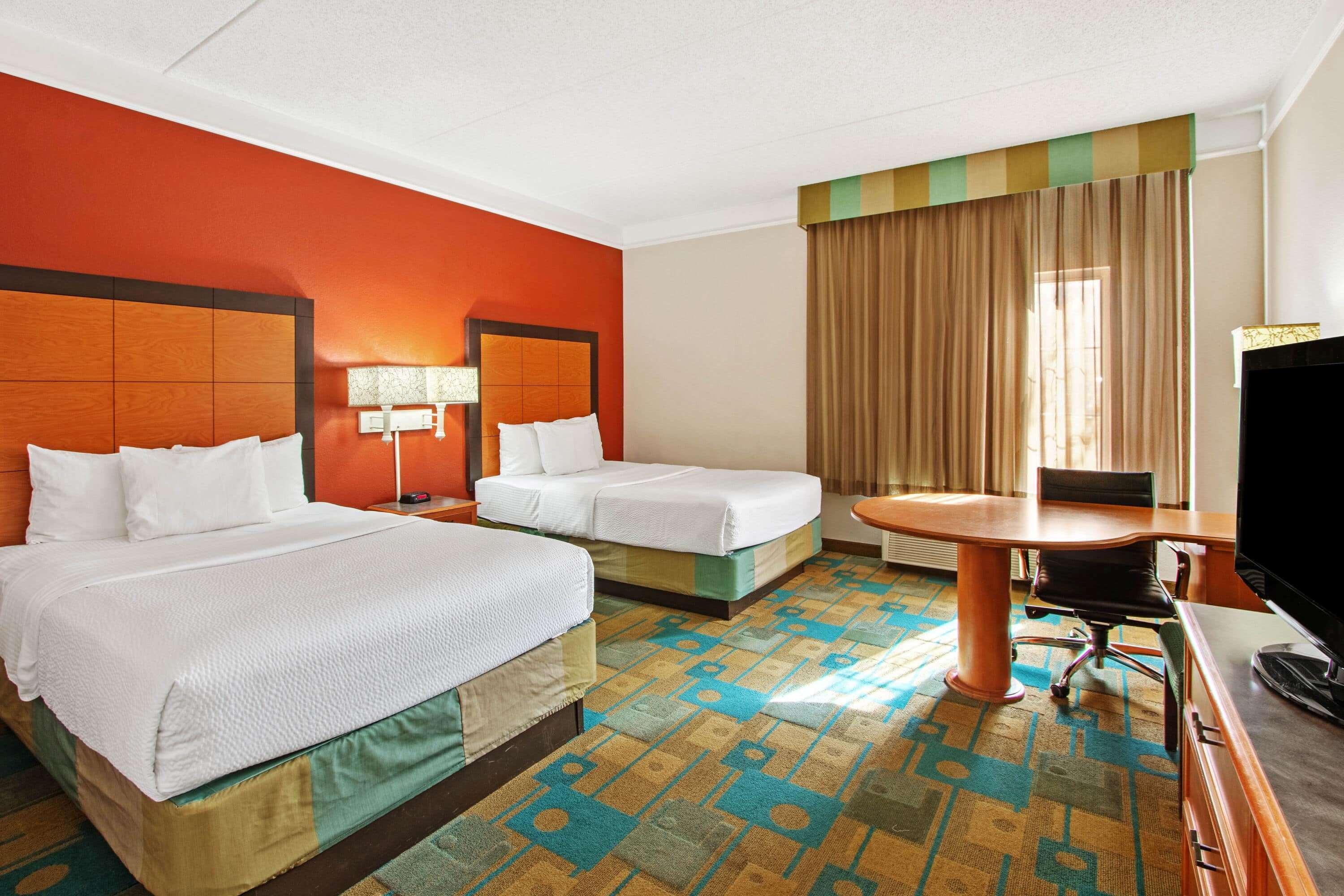 La Quinta By Wyndham Albuquerque West Hotel Bagian luar foto