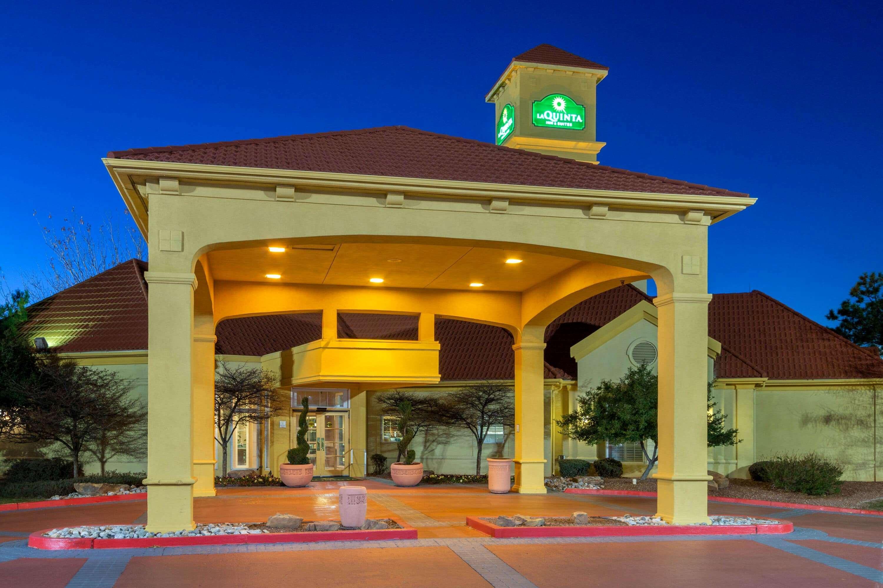 La Quinta By Wyndham Albuquerque West Hotel Bagian luar foto