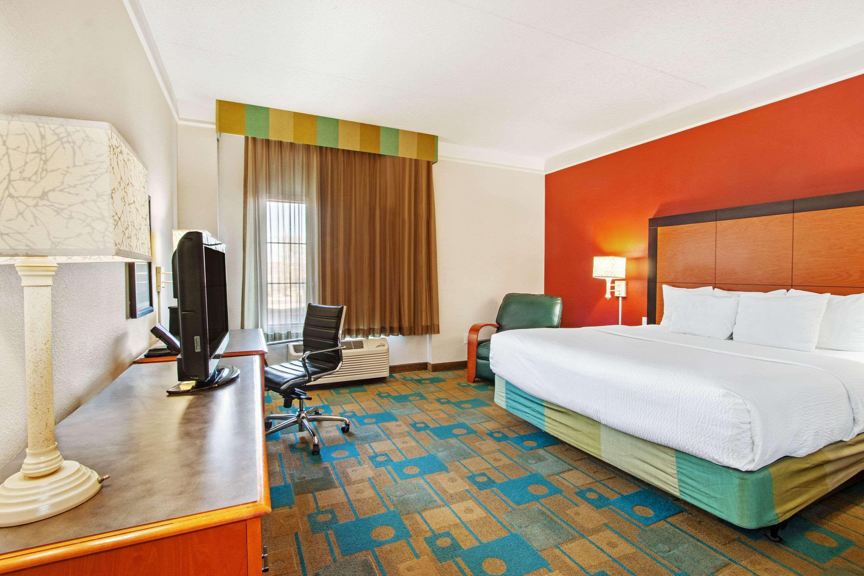 La Quinta By Wyndham Albuquerque West Hotel Bagian luar foto