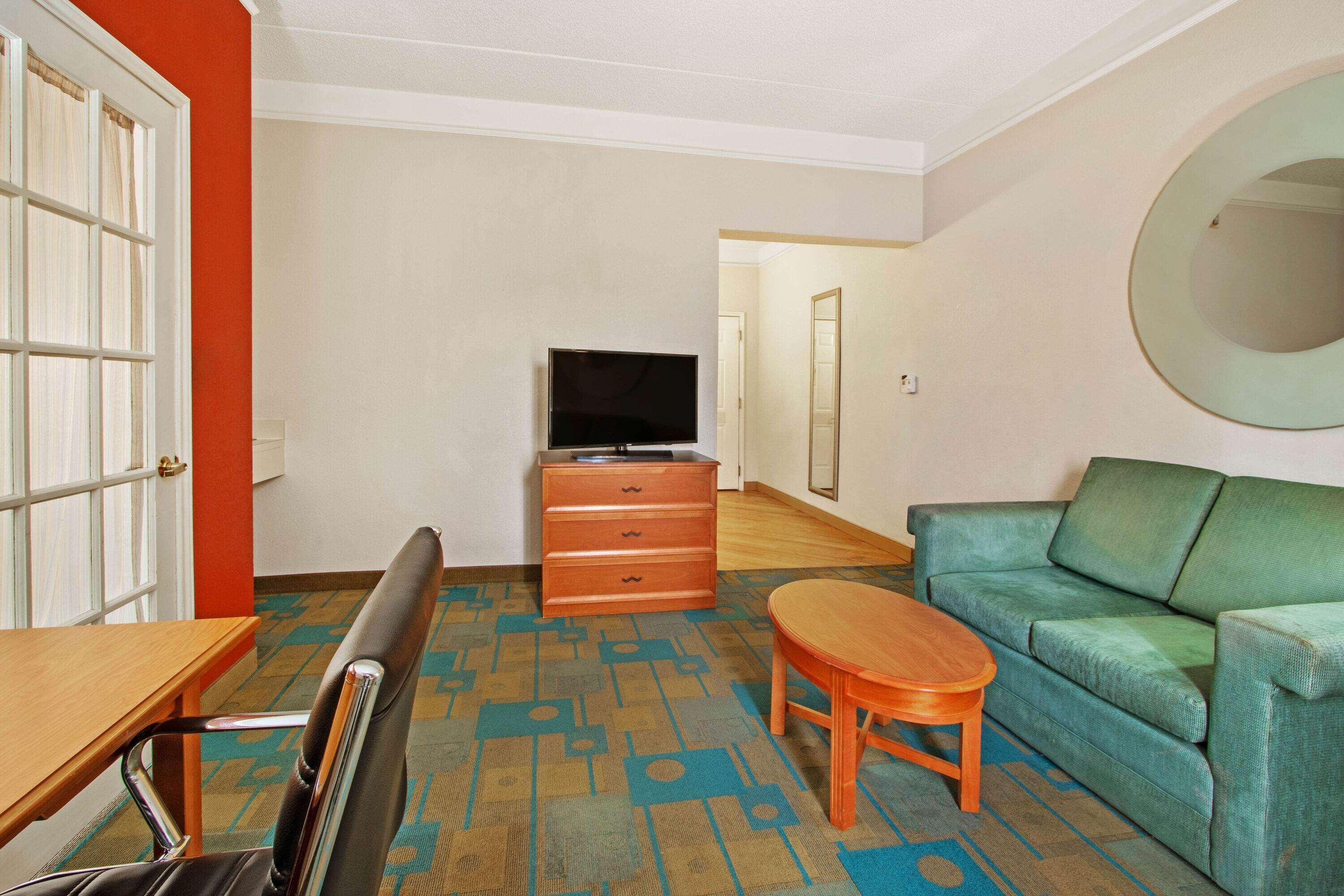 La Quinta By Wyndham Albuquerque West Hotel Bagian luar foto