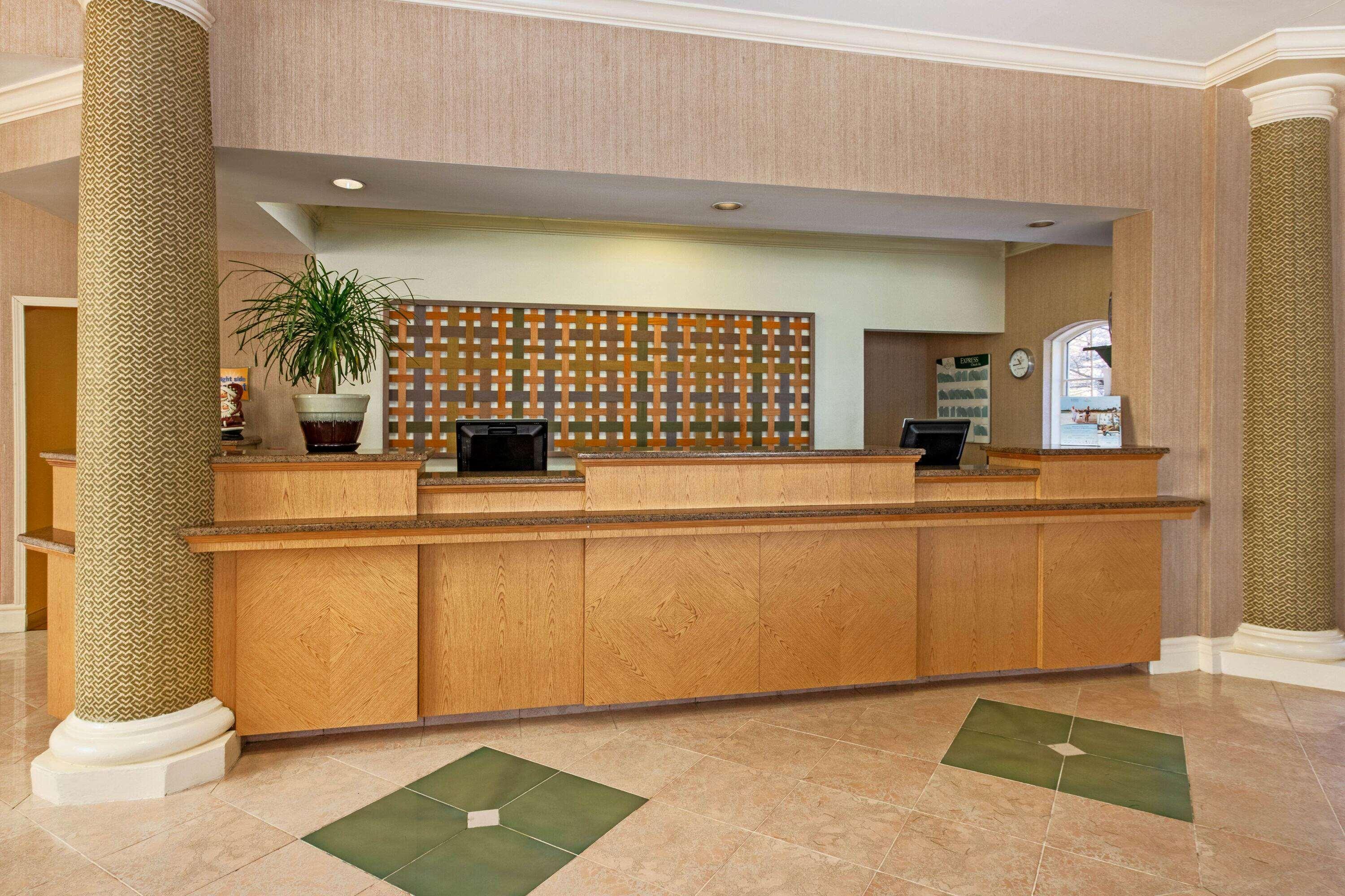 La Quinta By Wyndham Albuquerque West Hotel Bagian luar foto