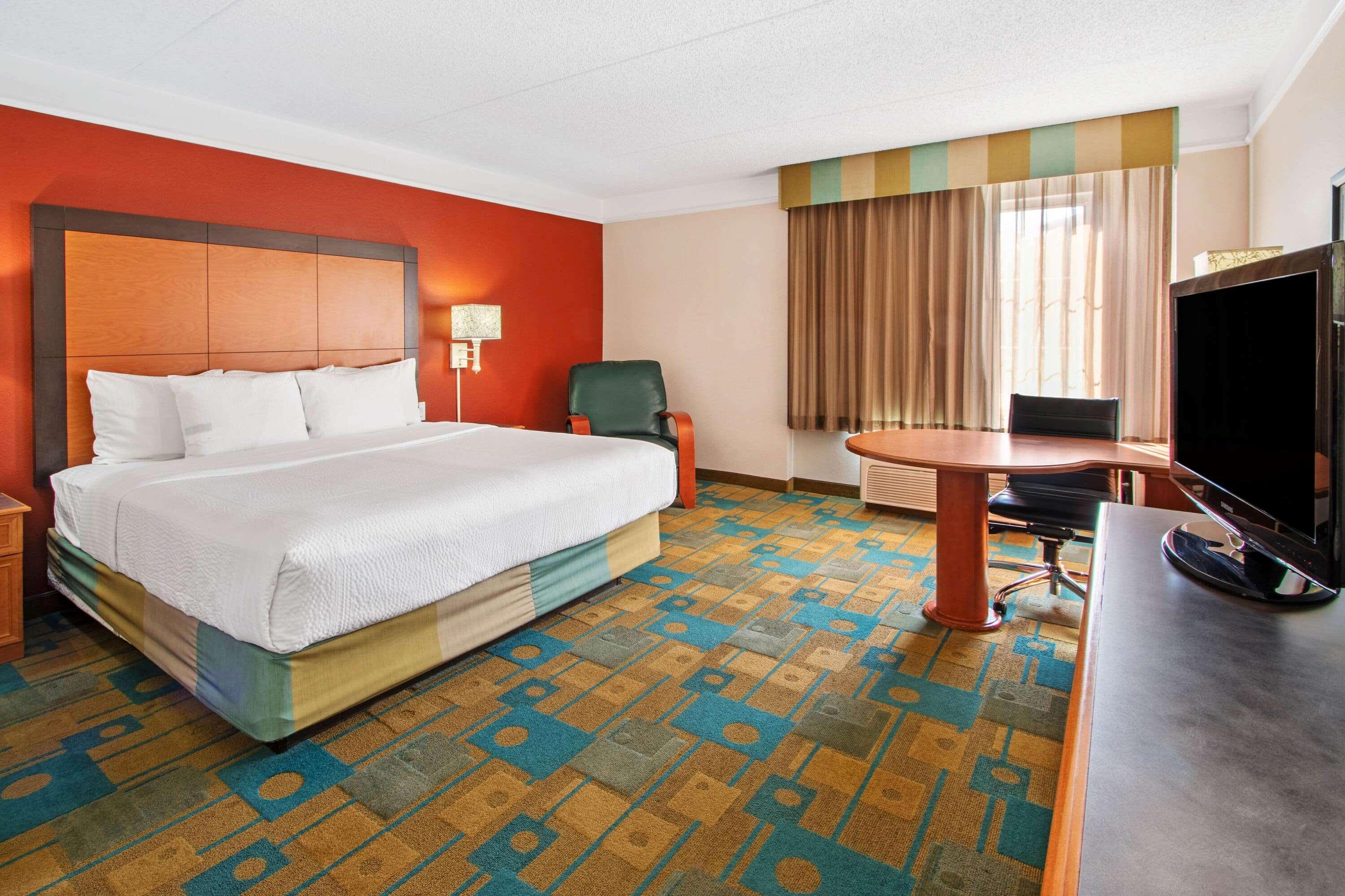 La Quinta By Wyndham Albuquerque West Hotel Bagian luar foto